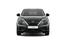 Nuevo Nissan Juke Acenta 142 CV (104 kW) 2026 Gris SUV