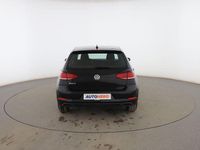 Usado VW Golf VII 116 CV (85 kW) 2019 Negro Utilitario