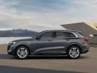Nuevo Audi Q5 Advanced Plus 204 CV (150 kW) 2026 Gris SUV