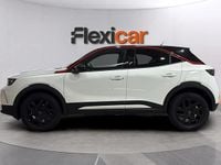 Occasion Opel Mokka GS Line 110 PK (80 kW) 2021 Wit SUV