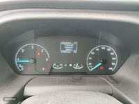 Usado Ford Transit Custom 130 CV (95 kW) 2022 Blanco Van