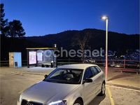 Usado Audi A3 Attraction 105 CV (77 kW) 2012 Gris / plata Berlina