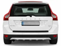 Usado Volvo XC60 Summum 163 CV (119 kW) 2008 Blanco SUV