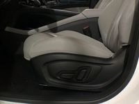 Usado MG MG5 EV Luxury 130 kW (177 CV) 2022 Blanco Familiar