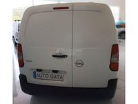 usado Opel Combo Cargo 1.5td S&s L 650 Select 100