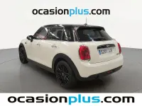 Usado Mini Cooper 136 CV (100 kW) 2015 Blanco Utilitario
