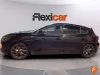 Usado Ford Focus Active 125 CV (91 kW) 2024 Negro Utilitario