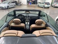 usado Mercedes CLK350 Cabrio Aut.