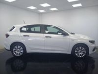 Usado Fiat Tipo Business 95 CV (69 kW) 2019 Blanco Utilitario