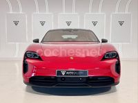 Usado Porsche Taycan 4S 389 kW (530 CV) 2023 Eléctrico Berlina