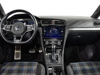 usado VW Golf GTE 1.4 TSI e-Power 150 kW (204 CV) DSG