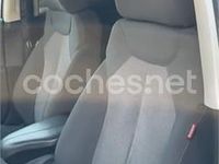Käytetty Seat Leon Copa 105 HP (77 kW) 2011 Harmaa Viistoperä