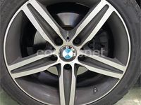 Usado BMW 220 Sport Line 184 CV (135 kW) 2016 Negro Coupe