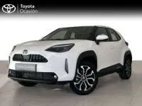 Usado Toyota Yaris Cross Active 116 CV (85 kW) 2022 Blanco SUV