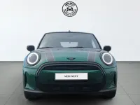 Usado Mini Cooper Cabriolet 136 CV (100 kW) 2024 Descapotable