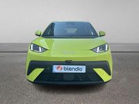 Nuevo BYD Dolphin Surf Comfort 114 kW (156 CV) 2025 Verde Utilitario