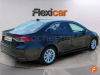 Usado Toyota Corolla Active 140 CV (102 kW) 2023 Negro Berlina