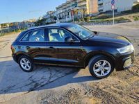 usado Audi Q3 2.0 TFSI Sport edition Q. S tronic 162kW