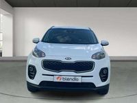 Usado Kia Sportage 133 CV (97 kW) 2018 Blanco SUV