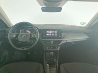 usado Skoda Scala 1.0 TSI Ambition 81kW