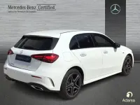 Usado Mercedes A250 218 CV (160 kW) 2025 Blanco polar Berlina