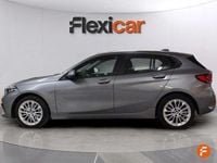 Usado BMW 118 136 CV (100 kW) 2023 Gris Utilitario