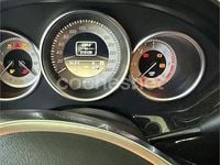 Usado Mercedes CLS350 265 CV (194 kW) 2011 Gris / plata Berlina