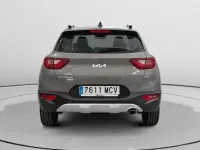 Usado Kia Stonic 120 CV (88 kW) 2022 SUV