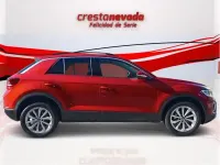 Occasion VW T-Roc Life 110 ch (80 kW) 2022 SUV