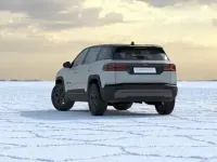 Nuevo Jeep Compass 145 CV (106 kW) 2026 Negro SUV