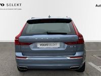 usado Volvo XC60 XC60 > 2018B4 (D4) AWD Inscription Automático