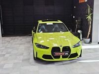 Usado BMW M3 Competition Edition 510 CV (375 kW) 2022 Amarillo Berlina