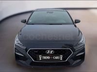 Usado Hyundai i30 N Performance 275 CV (202 kW) 2020 Negro Berlina