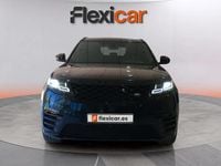 Usado Land Rover Range Rover Velar SE Dynamic 241 CV (177 kW) 2019 Negro SUV