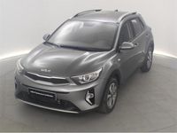 Brugt Kia Stonic 100 HK (73 kW) 2025 Grå SUV