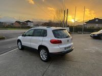 Usado VW Tiguan Sport 140 CV (102 kW) 2013 Blanco SUV