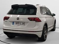 Usado VW Tiguan Advance 150 CV (110 kW) 2020 SUV