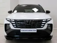 Usado Hyundai Tucson N Line 150 CV (110 kW) 2024 Otro SUV