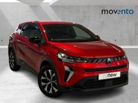 Nuevo Renault Symbioz Evolution 145 CV (106 kW) 2025 Rojo SUV