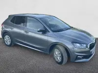 Usado Skoda Fabia Selection 80 CV (58 kW) 2024 Utilitario