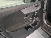 Usado Mercedes A250 218 CV (160 kW) 2021 Gris / plata Berlina
