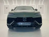 Usado Lamborghini Urus 666 CV (489 kW) 2023 Amarillo SUV