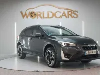 Usado Subaru XV 151 CV (111 kW) 2023 Negro SUV