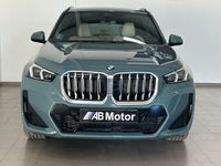Usado BMW X1 Comfort Edition 163 CV (119 kW) 2025 Verde SUV