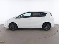 Usado Toyota Verso Advance 132 CV (97 kW) 2015 Blanco Monovolumen