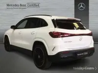 Usado Mercedes EQA250+ AMG 141 kW (192 CV) 2025 Blanco SUV