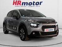 Usado Citroën C3 PureTech 110 CV (80 kW) 2024 Utilitario