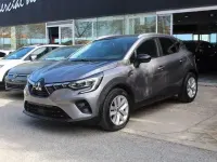 Käytetty Mitsubishi ASX Spirit 100 HP (73 kW) 2023 Harmaa Katumaasturi