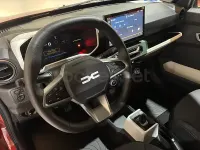 Nuevo Dacia Spring Extreme 47 kW (65 CV) 2025 Eléctrico Utilitario
