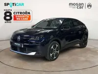 Usado Citroën C4 131 CV (96 kW) 2025 Azul SUV